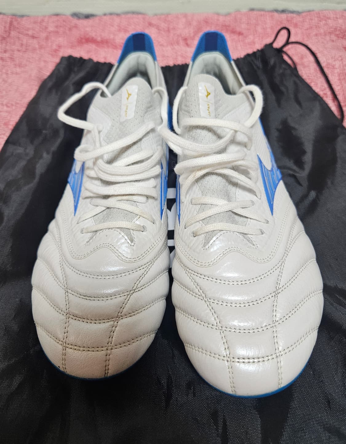 [260mm] 미즈노 모렐리아 네오4 베타 JPN md 상품이미지6