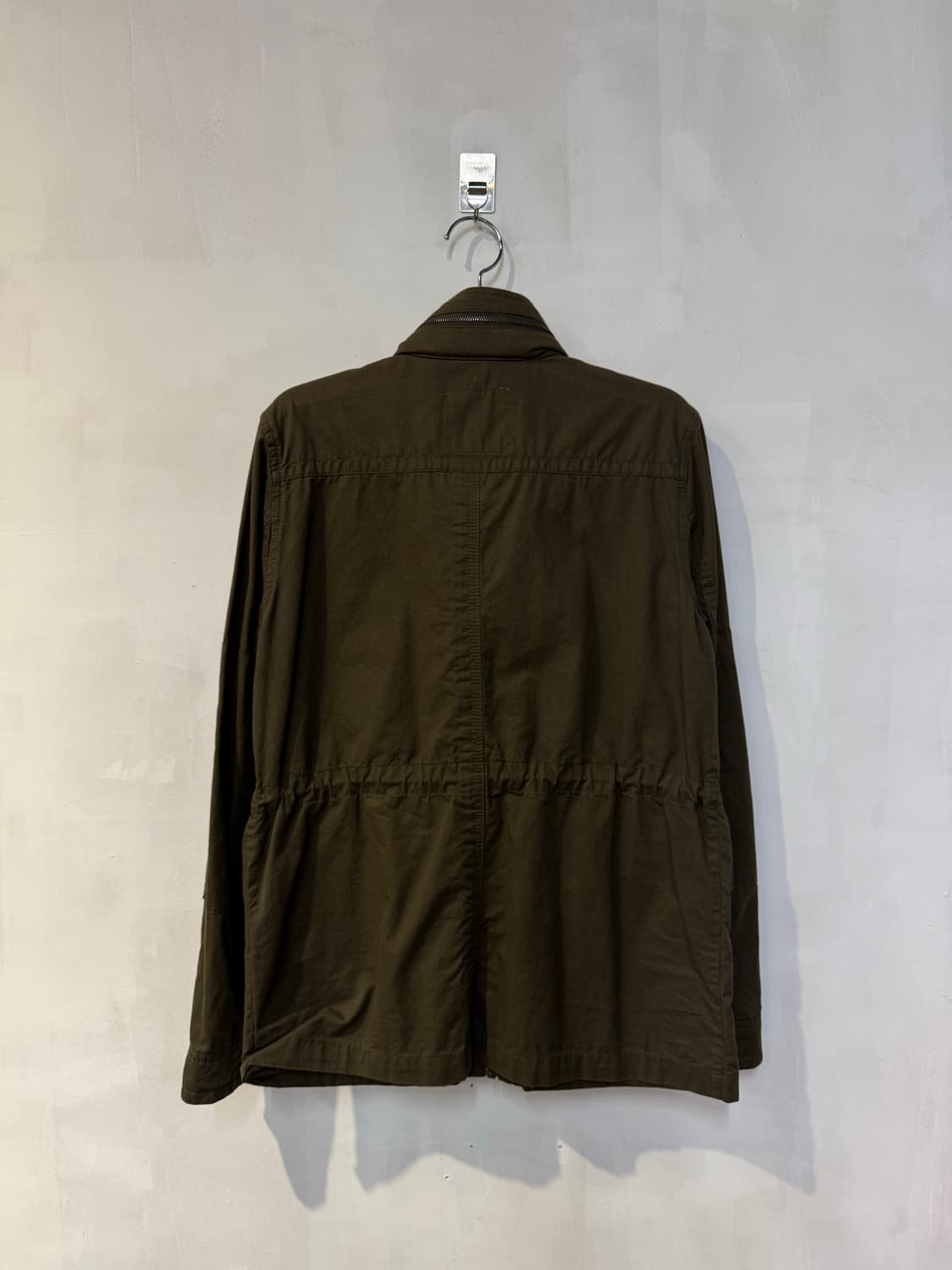 Jeep 카키 야상자켓 상품이미지4