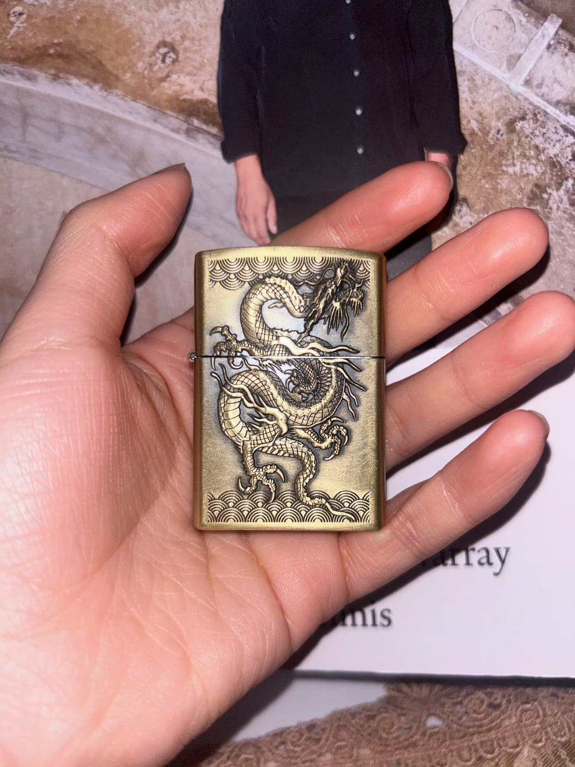 라이터 상품이미지1