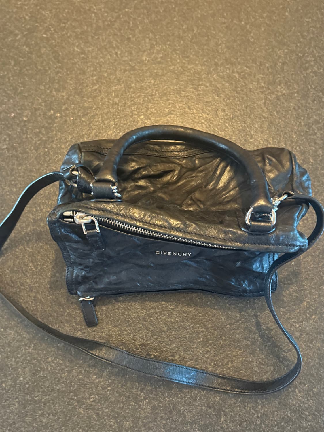 지방시 판도라백 상품이미지2