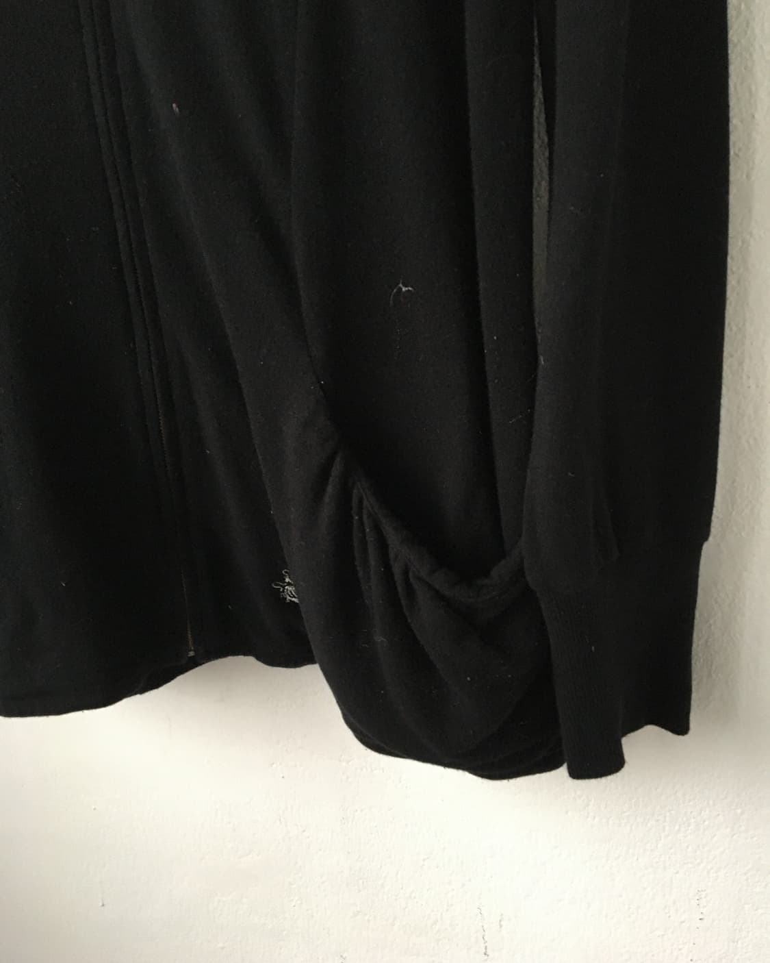 Vivienne tam dragon point hod zip up 상품이미지6
