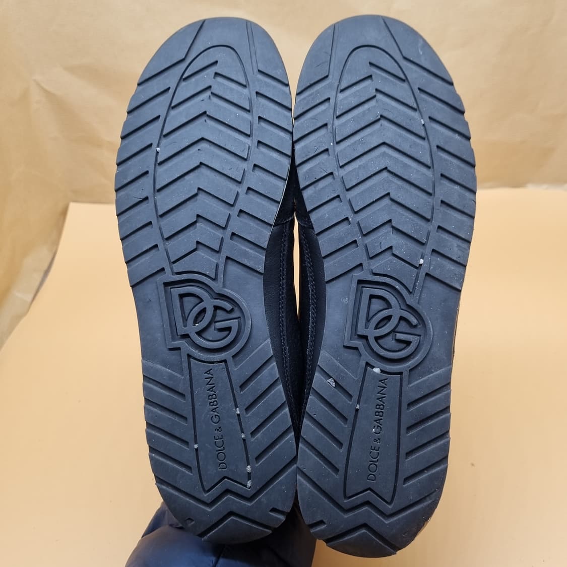정품 돌체앤가바나 남성스니커즈260  상품이미지5