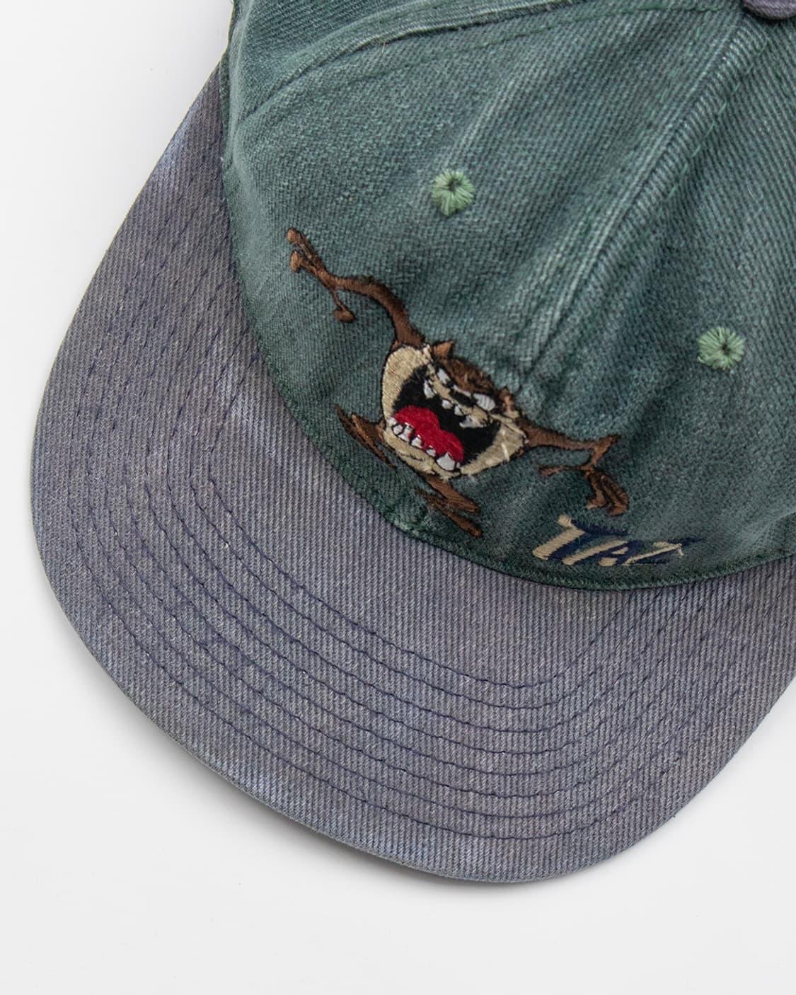 USA 루니툰즈 위너 브라더스 Taz 캡 상품이미지4