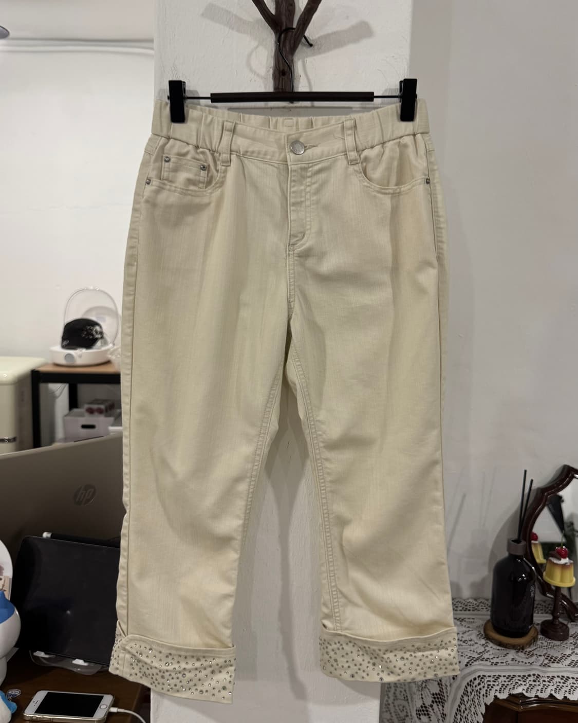 VINTAGE BOTTOM  상품이미지1