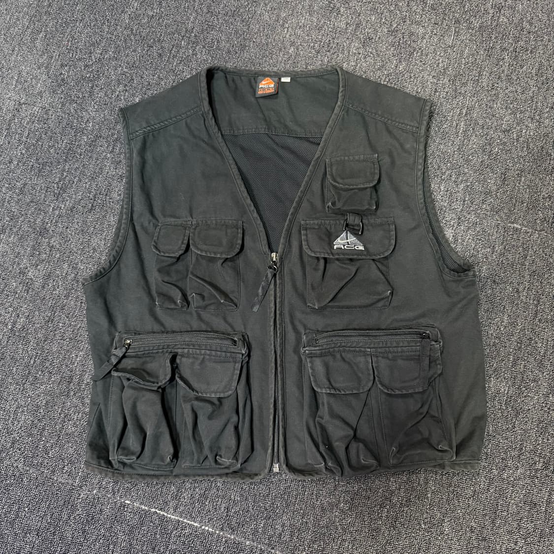 나이키ACG 멀티 포켓 베스트 상품이미지1