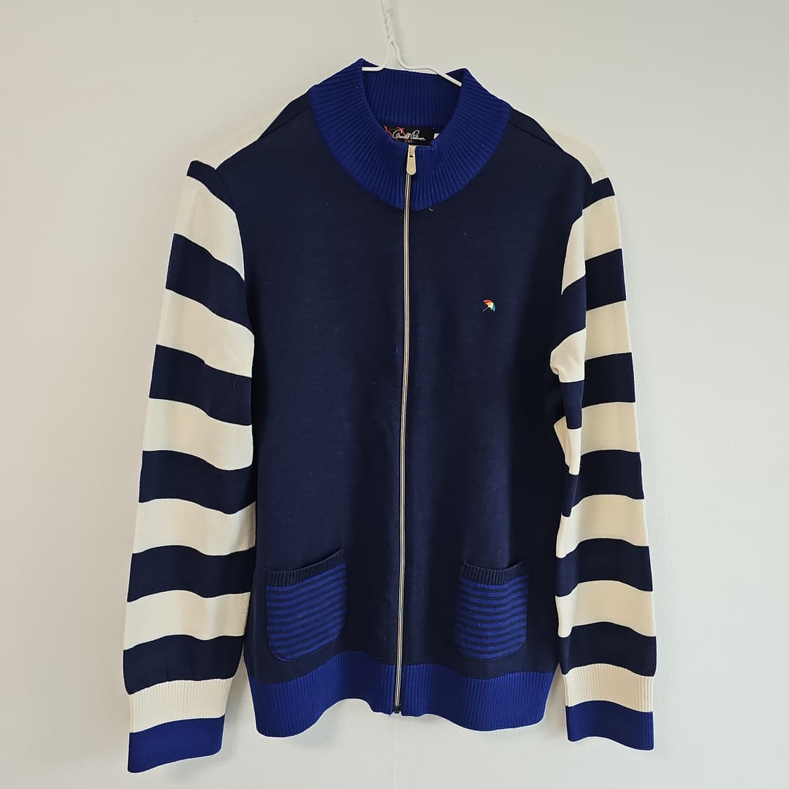 아놀드파마 가디건 상품이미지1