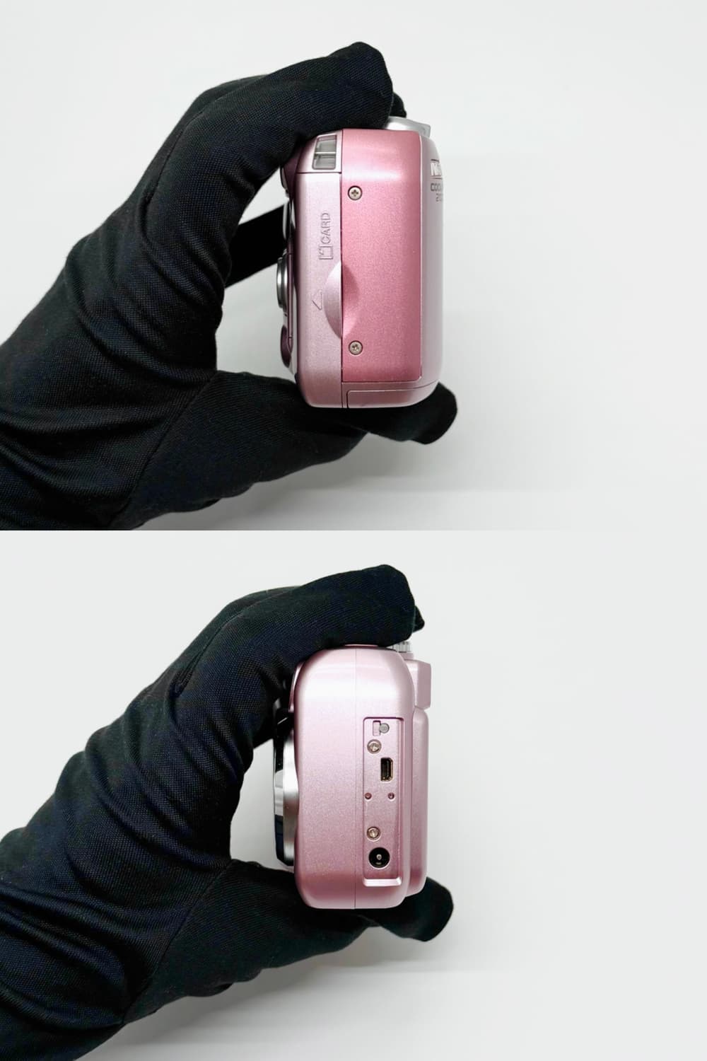 𖠳ᐝ사쿠라디카🎀초희귀/작례🫧 니콘 NIKON COOLPIX 2100 상품이미지7