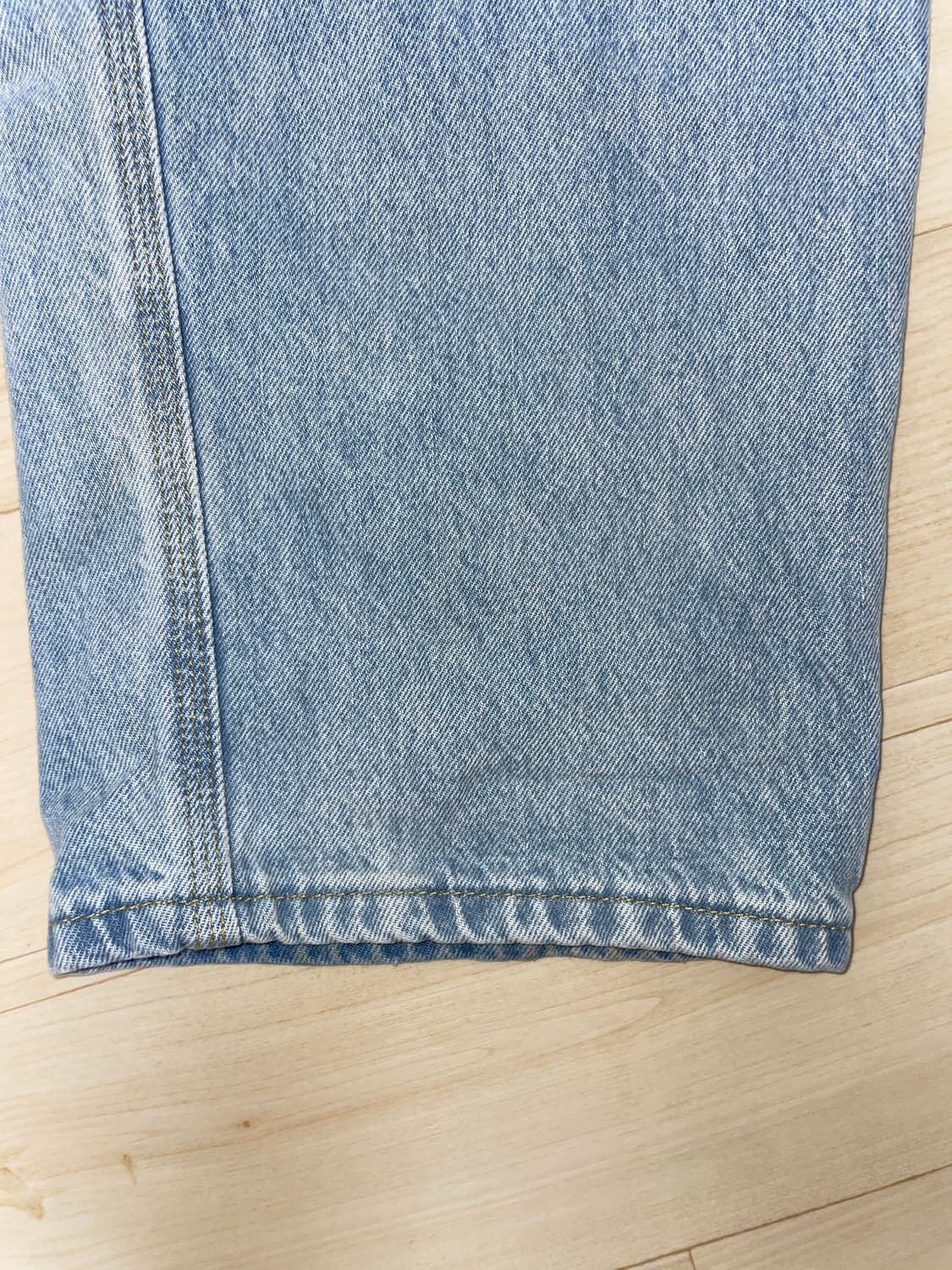 리바이스 실버탭 배기 카펜더 데님 30 상품이미지4