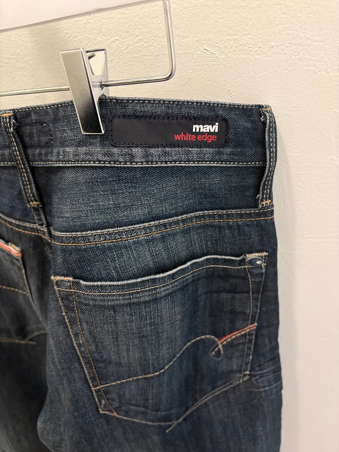 Mavi 데님진 청바지 30/30  상품이미지8