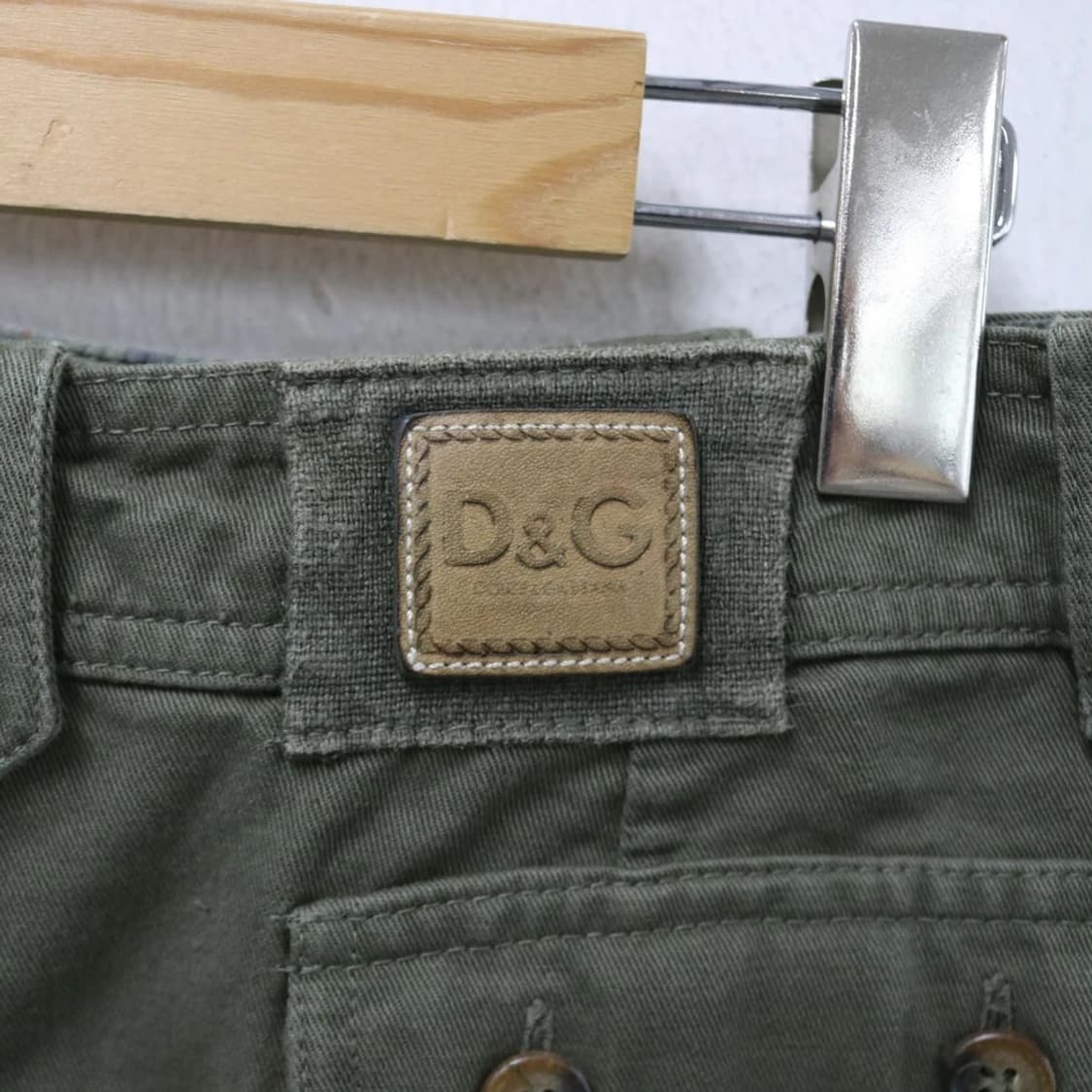 D&G 돌체앤가바나 미니스커트 상품이미지6