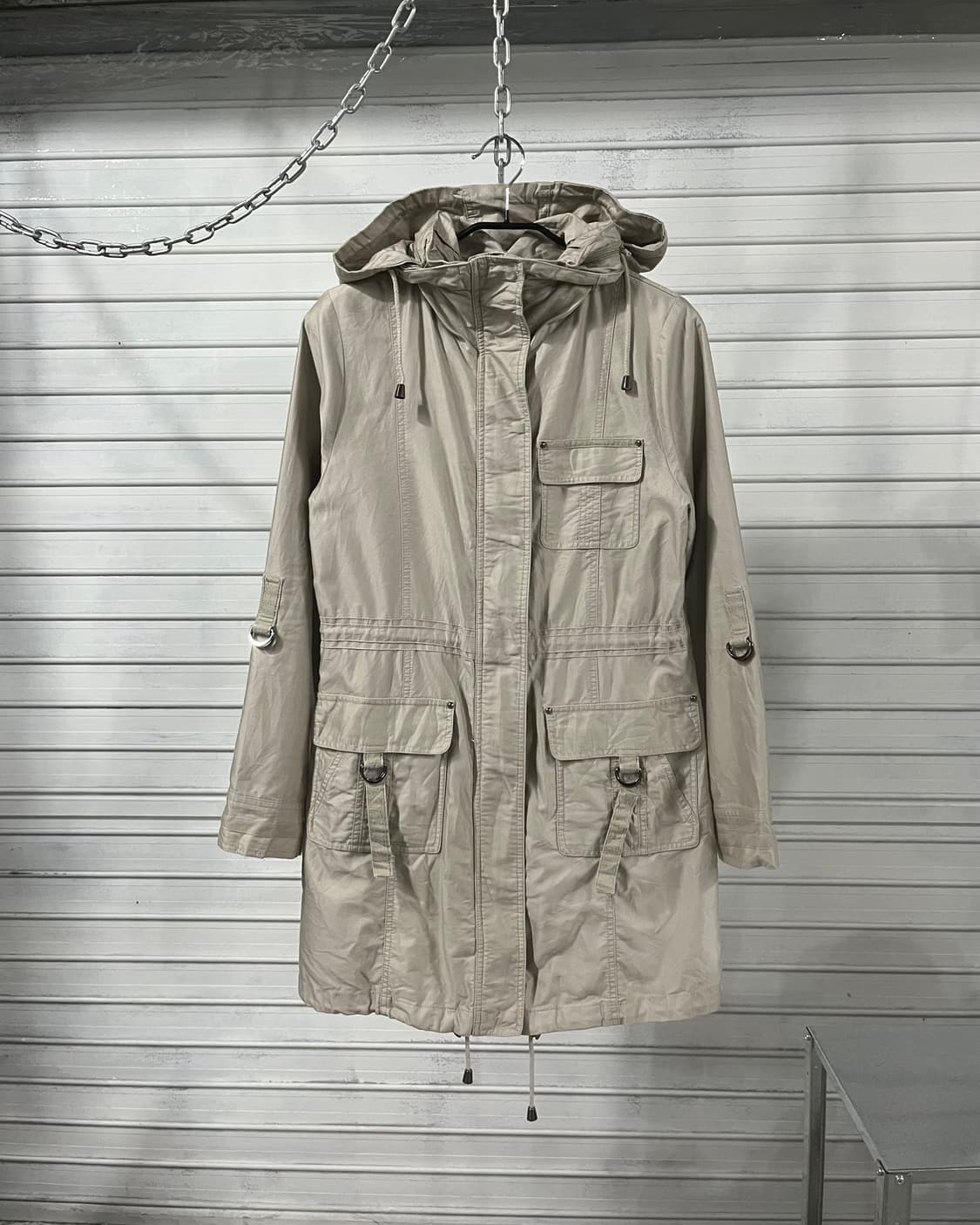 mayson grey field jacket 상품이미지3