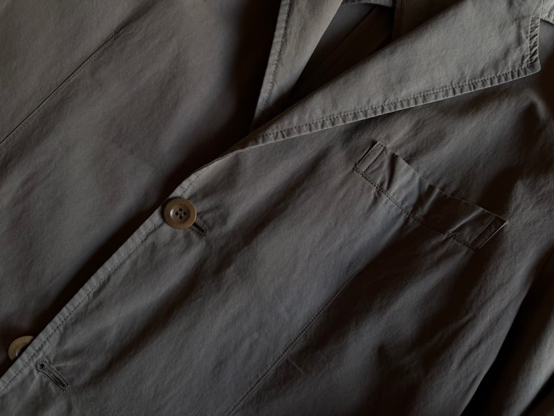 CP 컴퍼니 자켓 100 상품이미지2