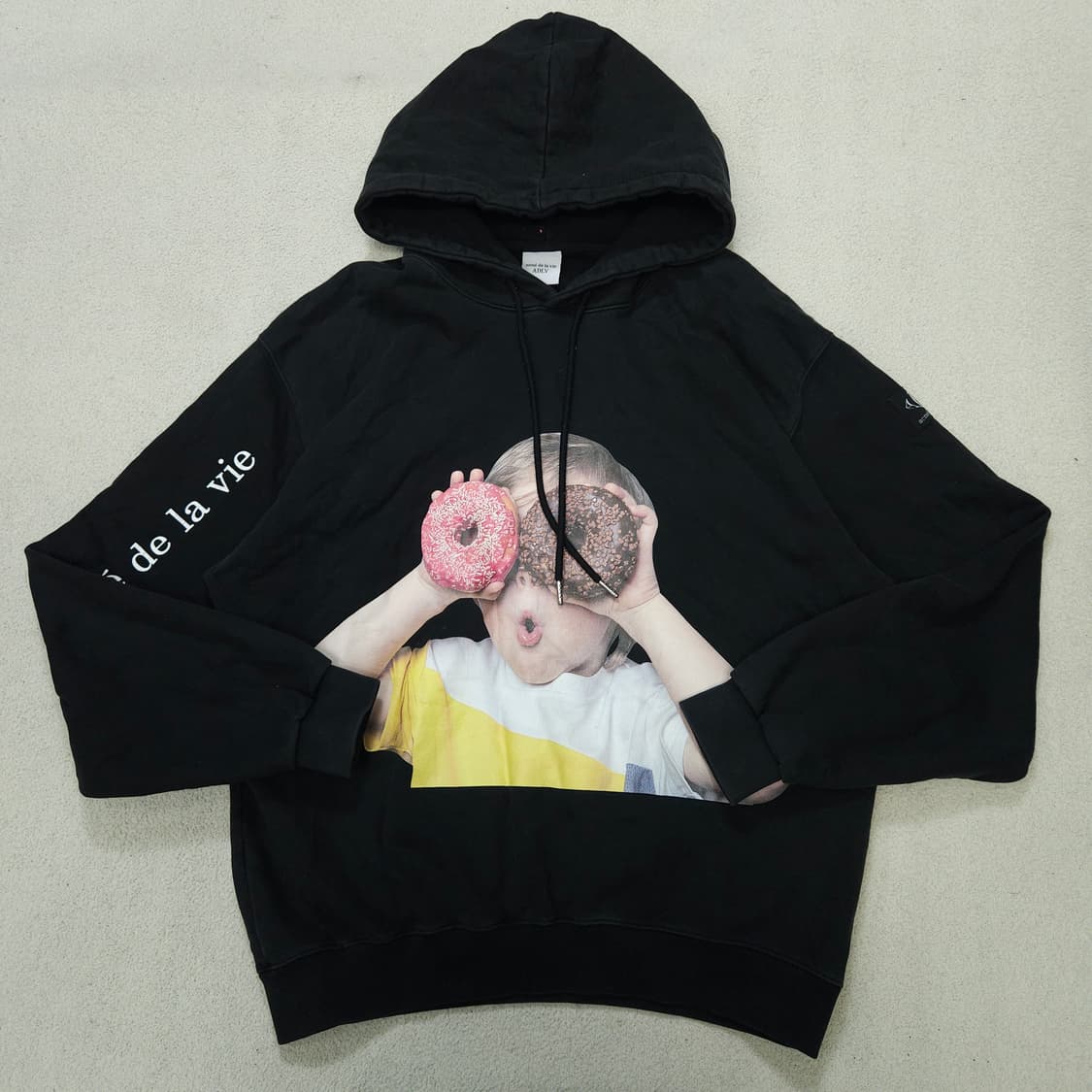 아크메드라비 후드티 2 상품이미지1