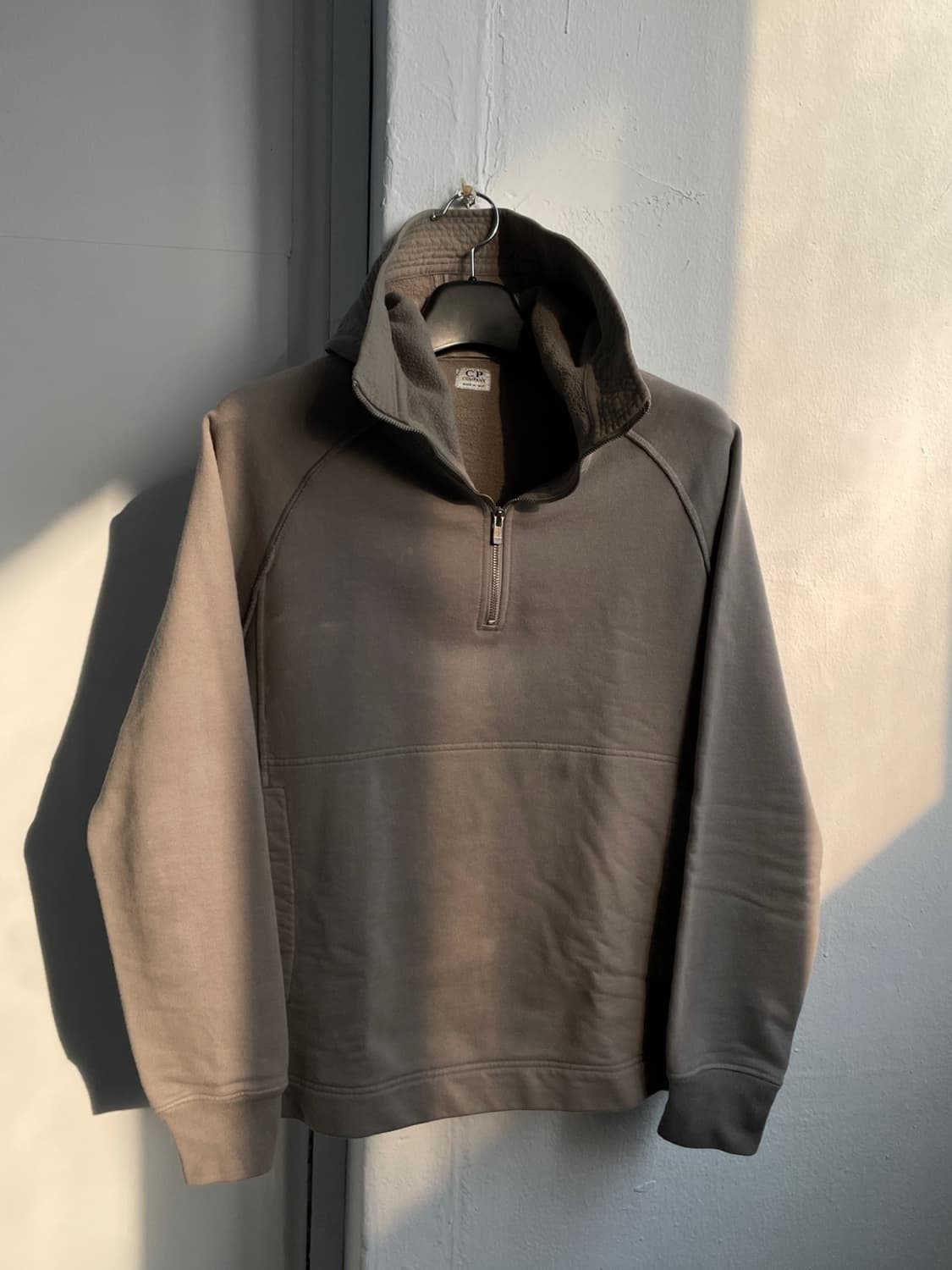 CP 컴퍼니 아노락 후디  상품이미지1