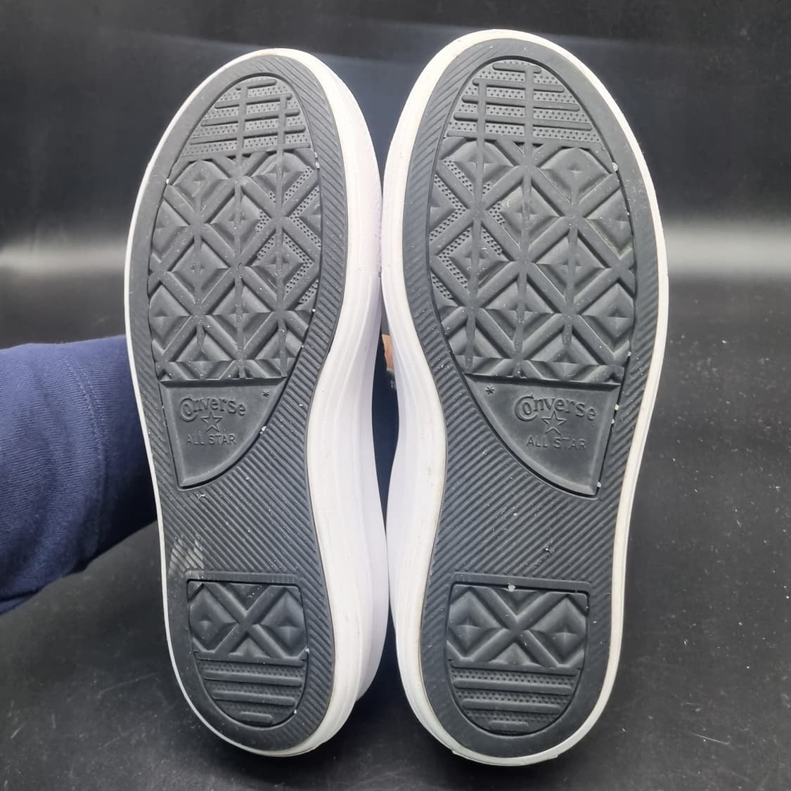 컨버스 무브 남성 하이탑  270 상품이미지3