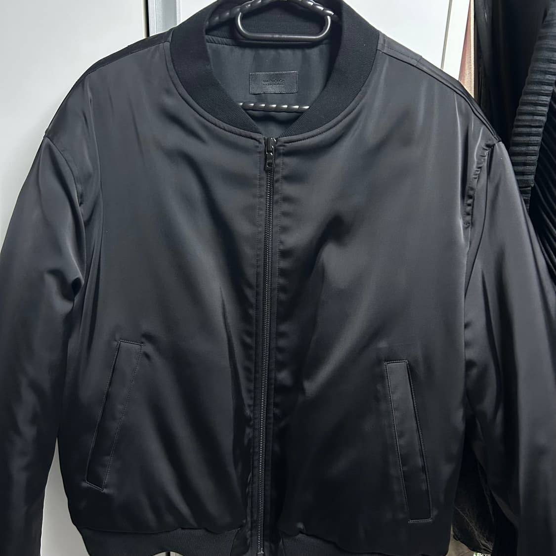 머듈mudule ma-1 3사이즈 상품이미지1