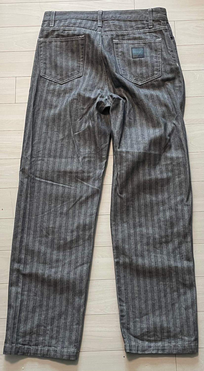 칼하트 wip menard pants gray 상품이미지4