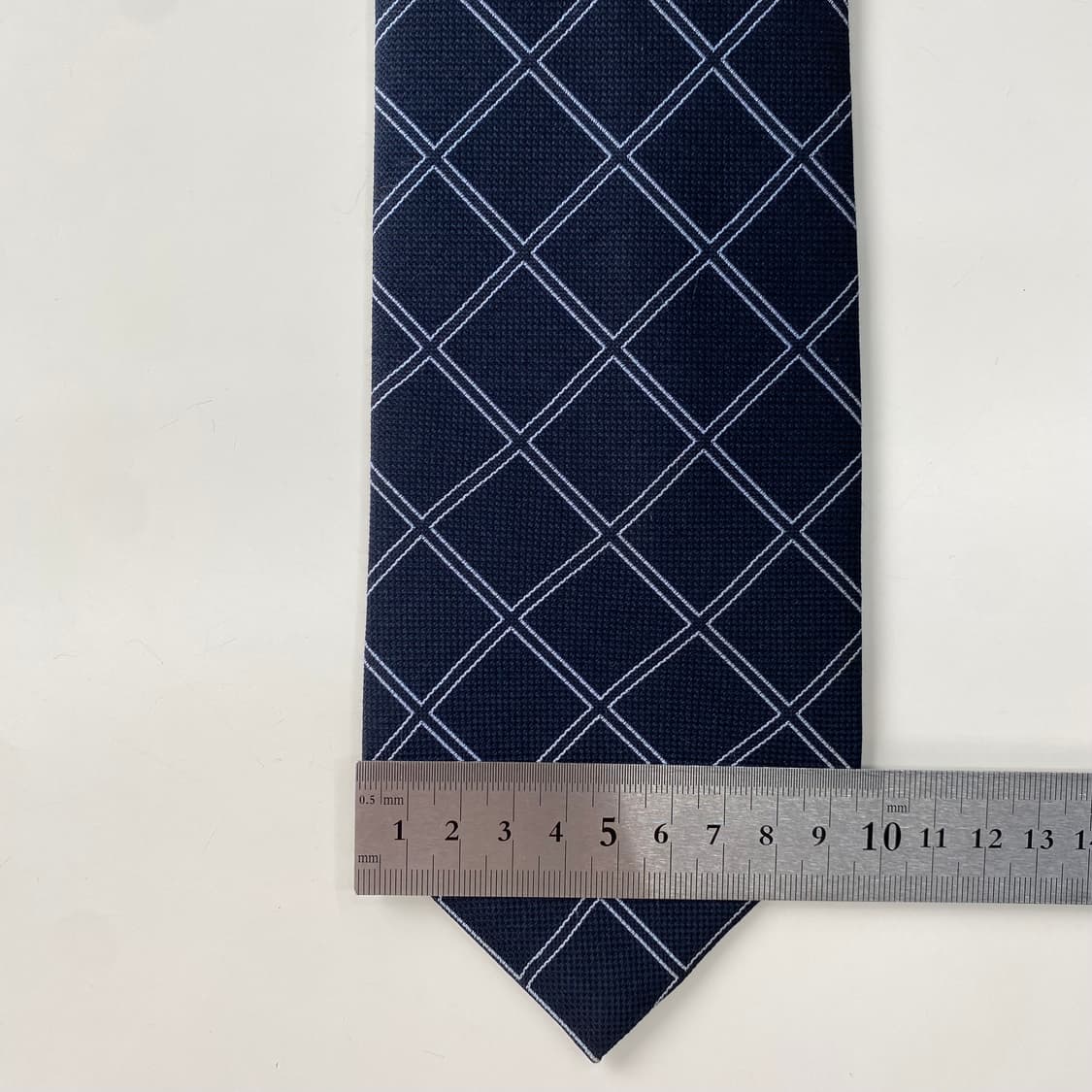 버버리 (Burberry) 정품 명품넥타이 상품이미지8