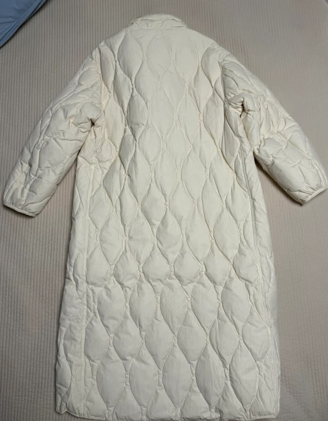 르바 롱패딩 상품이미지4