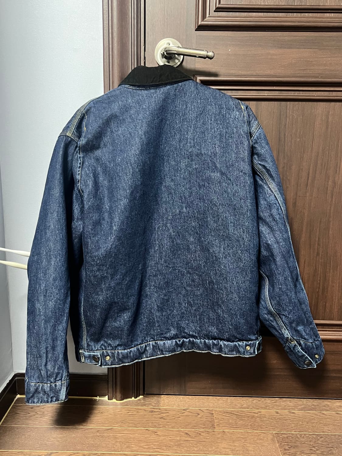 칼하트 wip og 디트로이트 자켓 상품이미지3