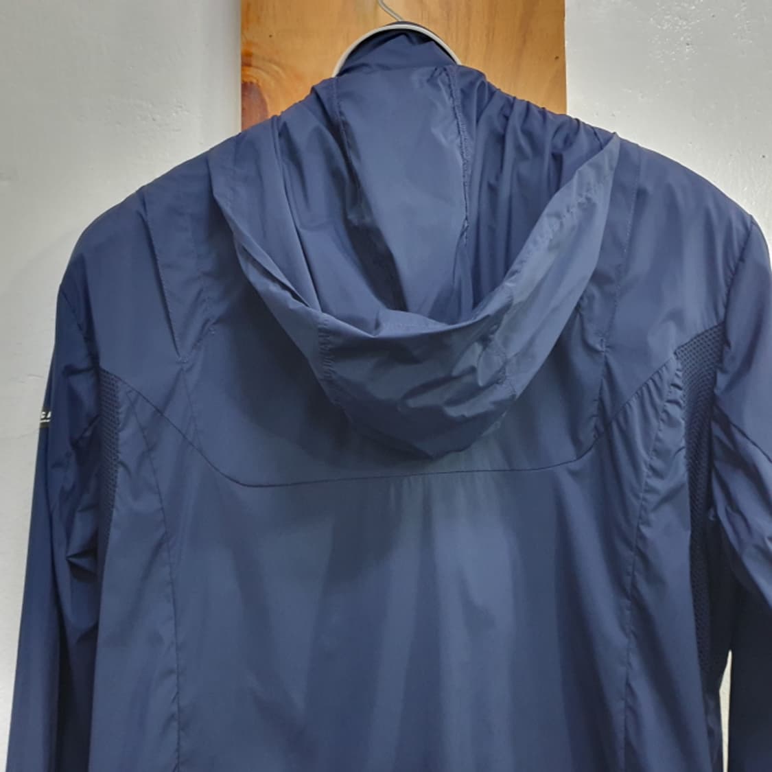 헤지스 골프 바람막이 후드자켓(100) 상품이미지8