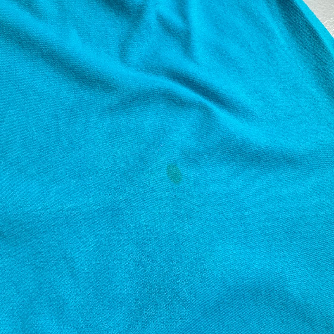 폴로 포니 PK 카라 반팔 티셔츠 민트 상품이미지4