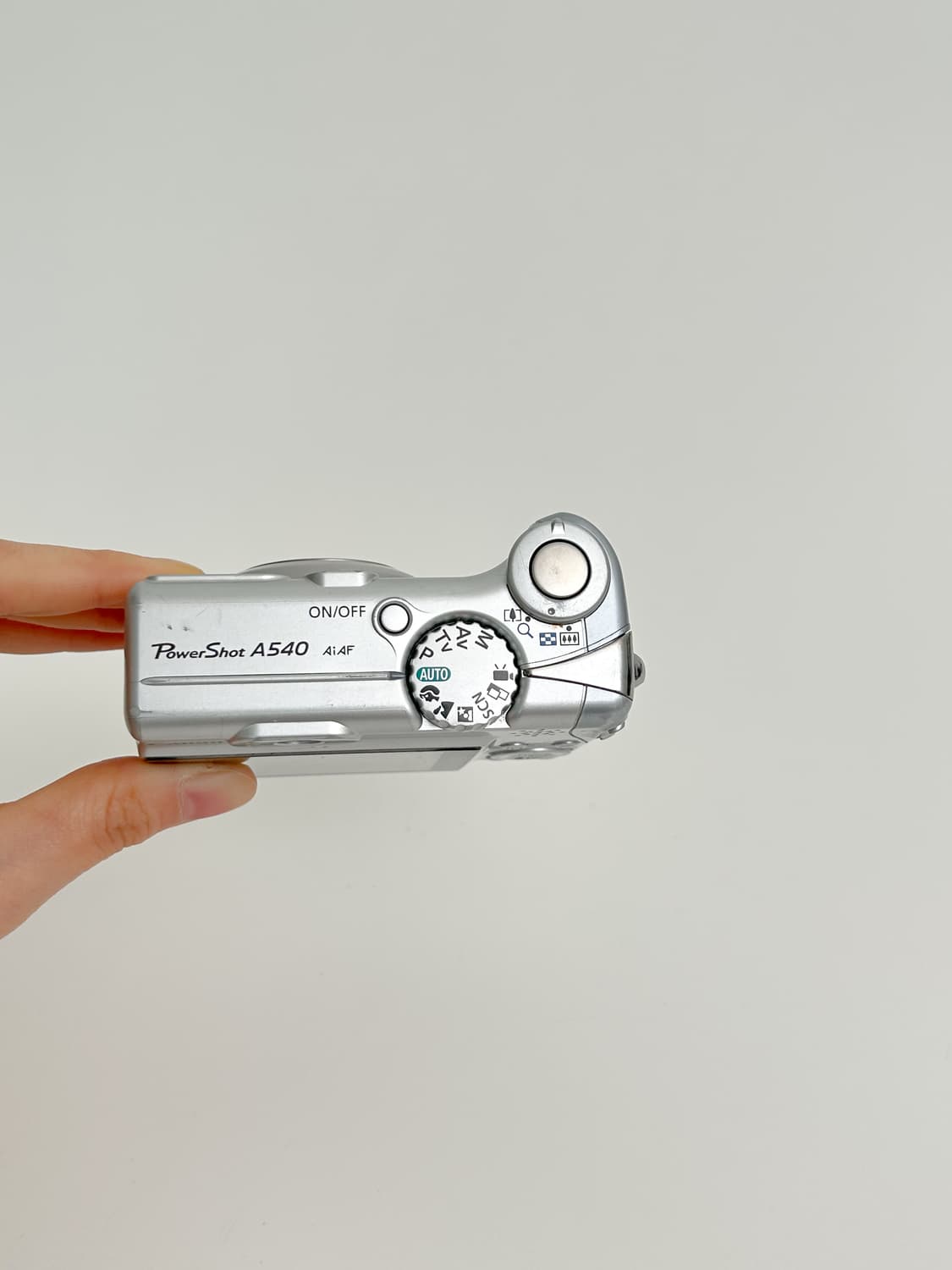 입문용추천!) 캐논 파워샷 a570 Powershot 빈티지 디카 상품이미지7