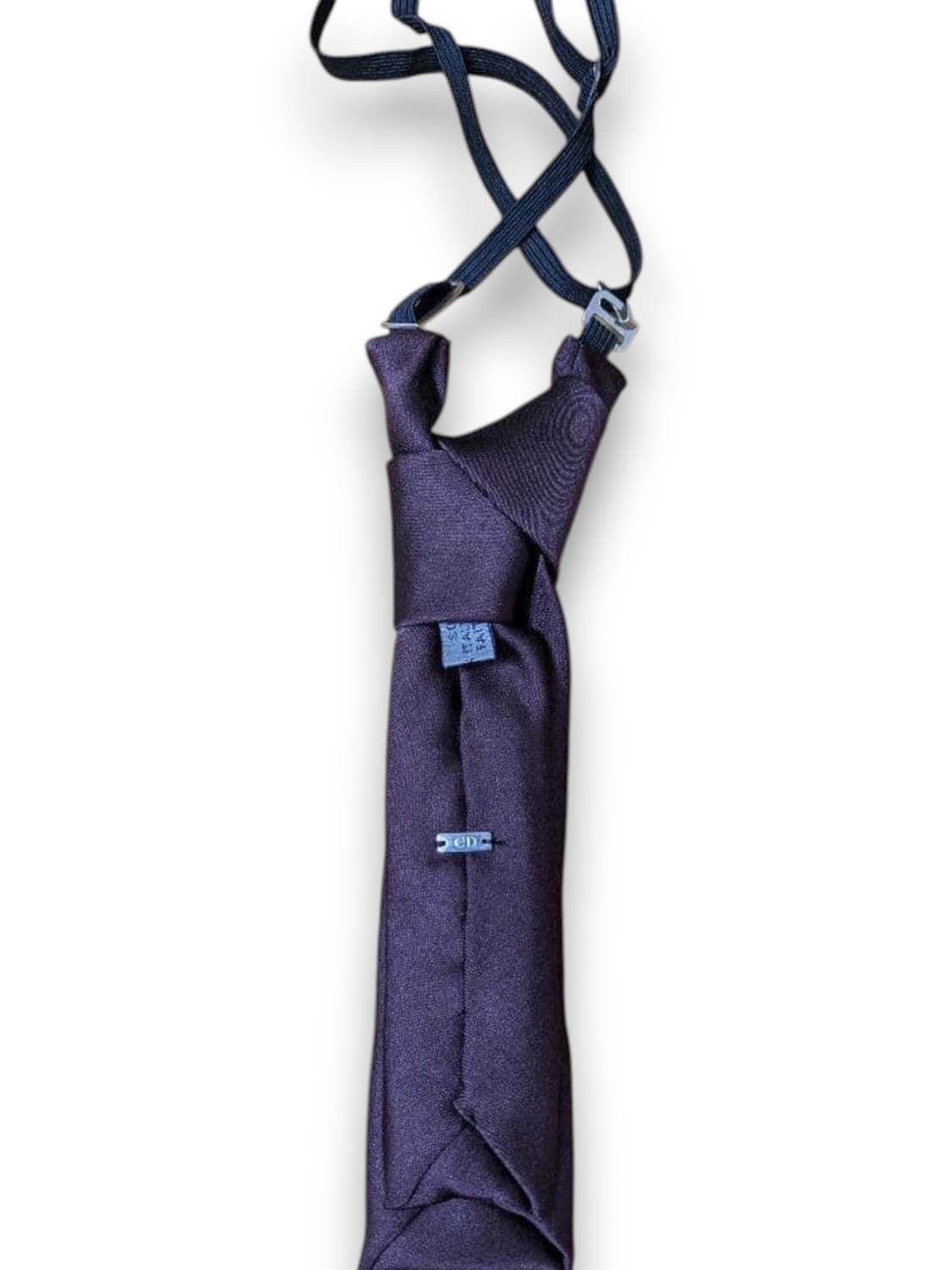 dior homme  cut off tie 상품이미지2