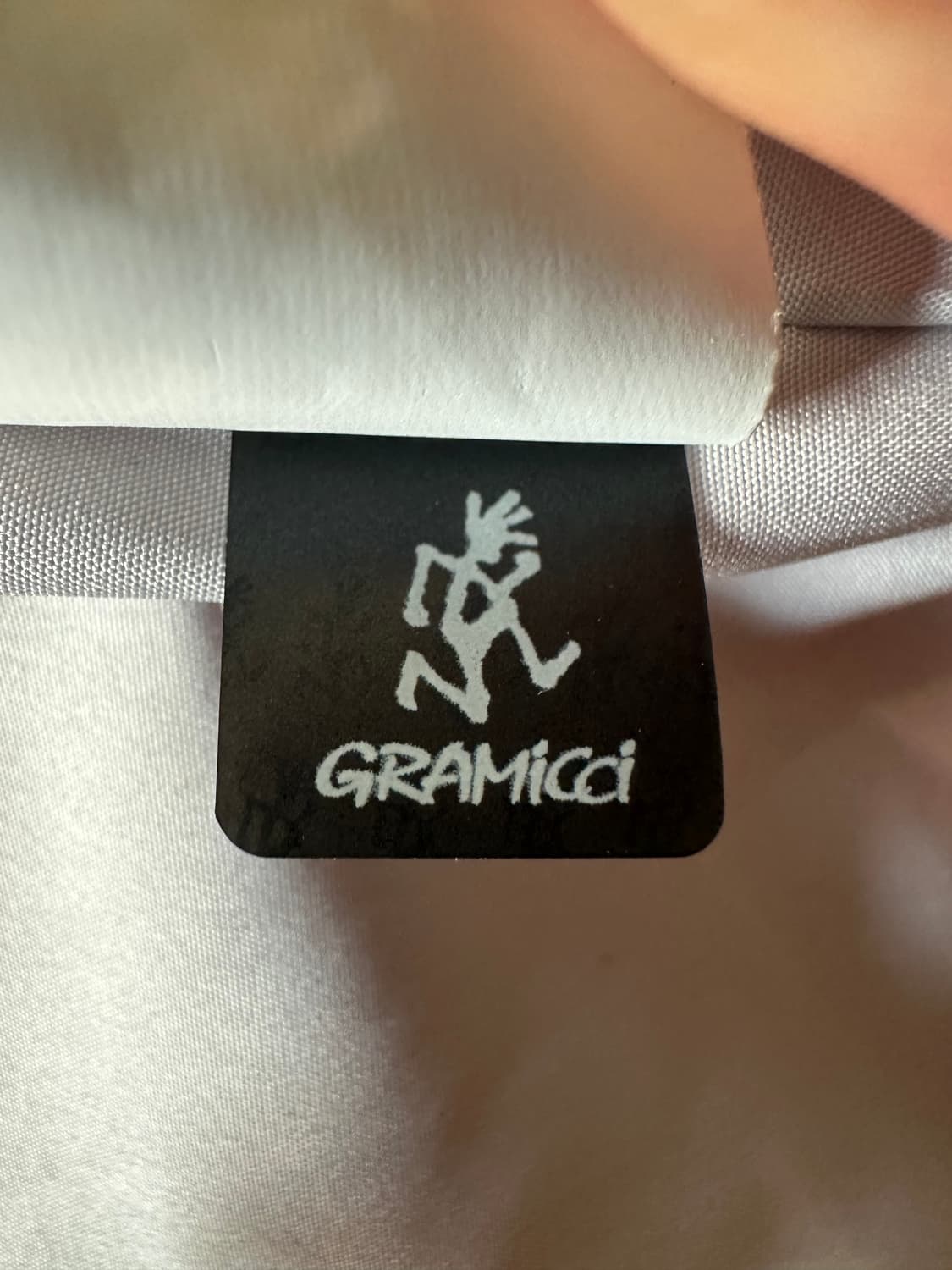 그라미치 쉘 플라이트 자켓 상품이미지6