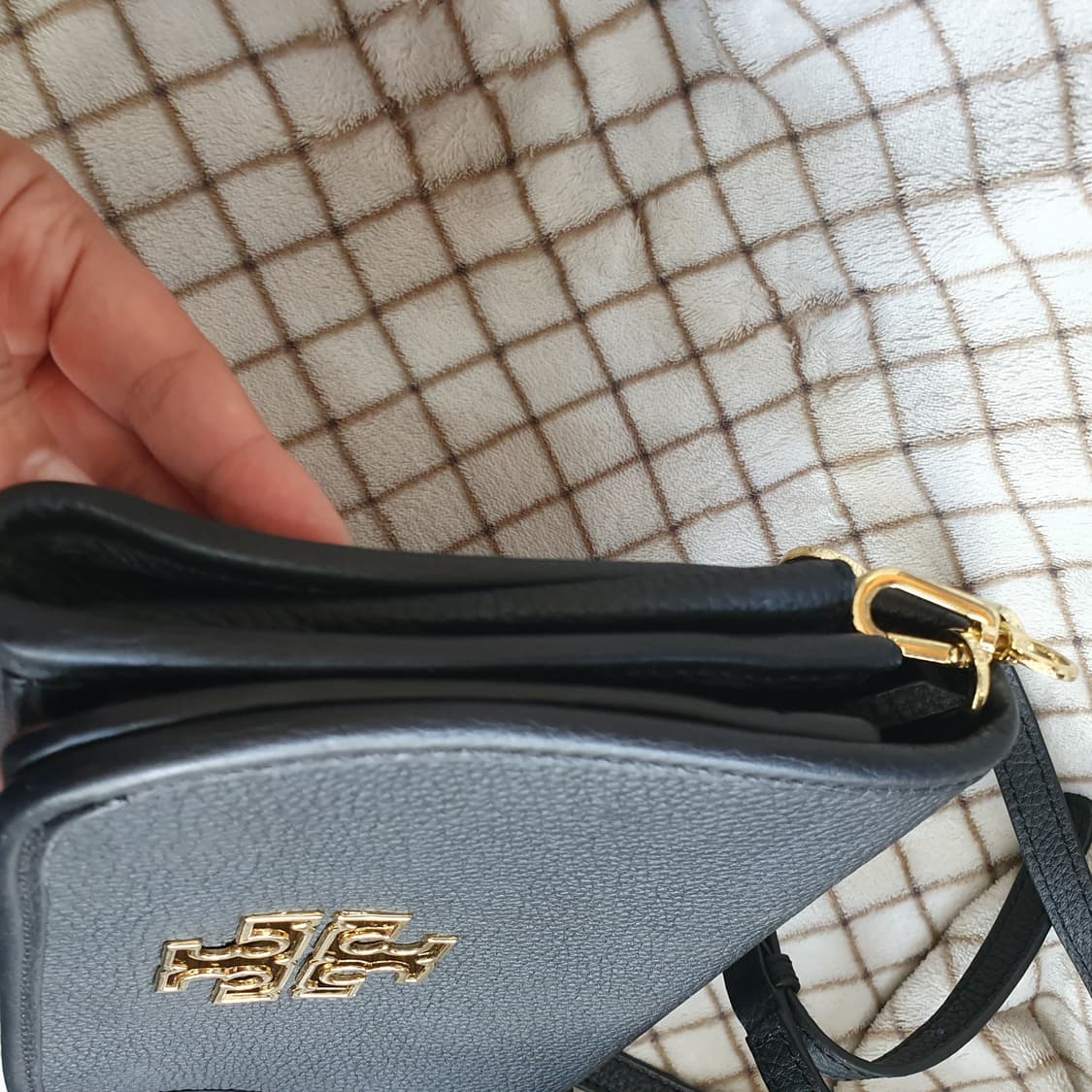 815) 토리버치 브리튼콤보 크로스백 상품이미지6