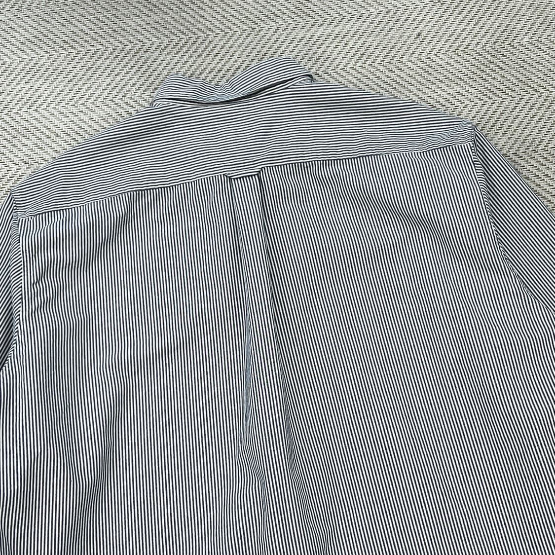 리 스트라이프 셔츠 r3052 상품이미지4