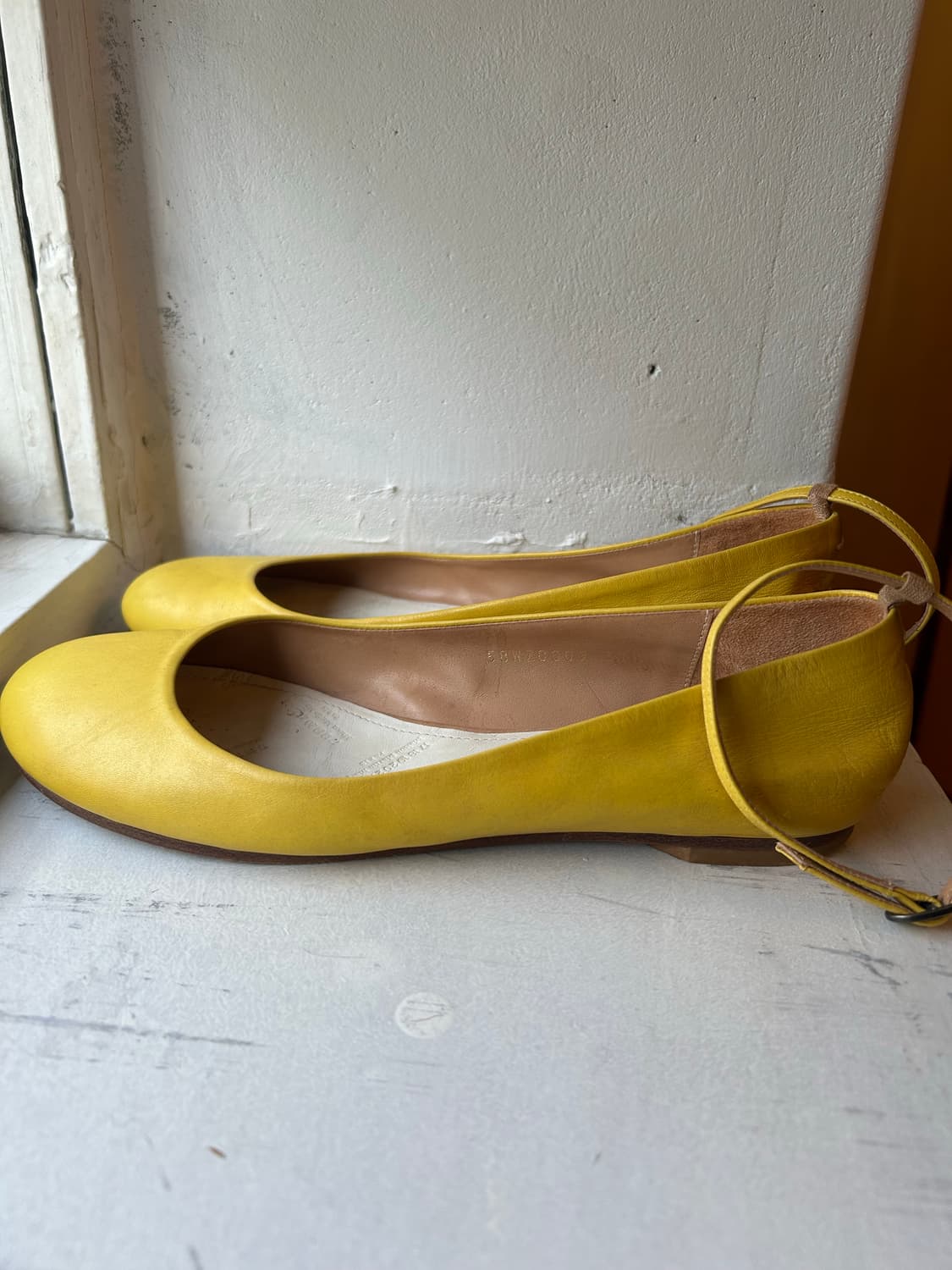 Maison martin margiela shoes 상품이미지2