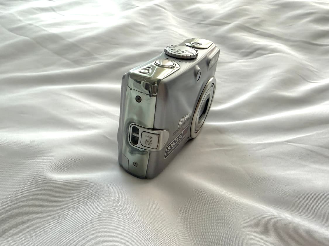 니콘 쿨픽스 p4 상품이미지5