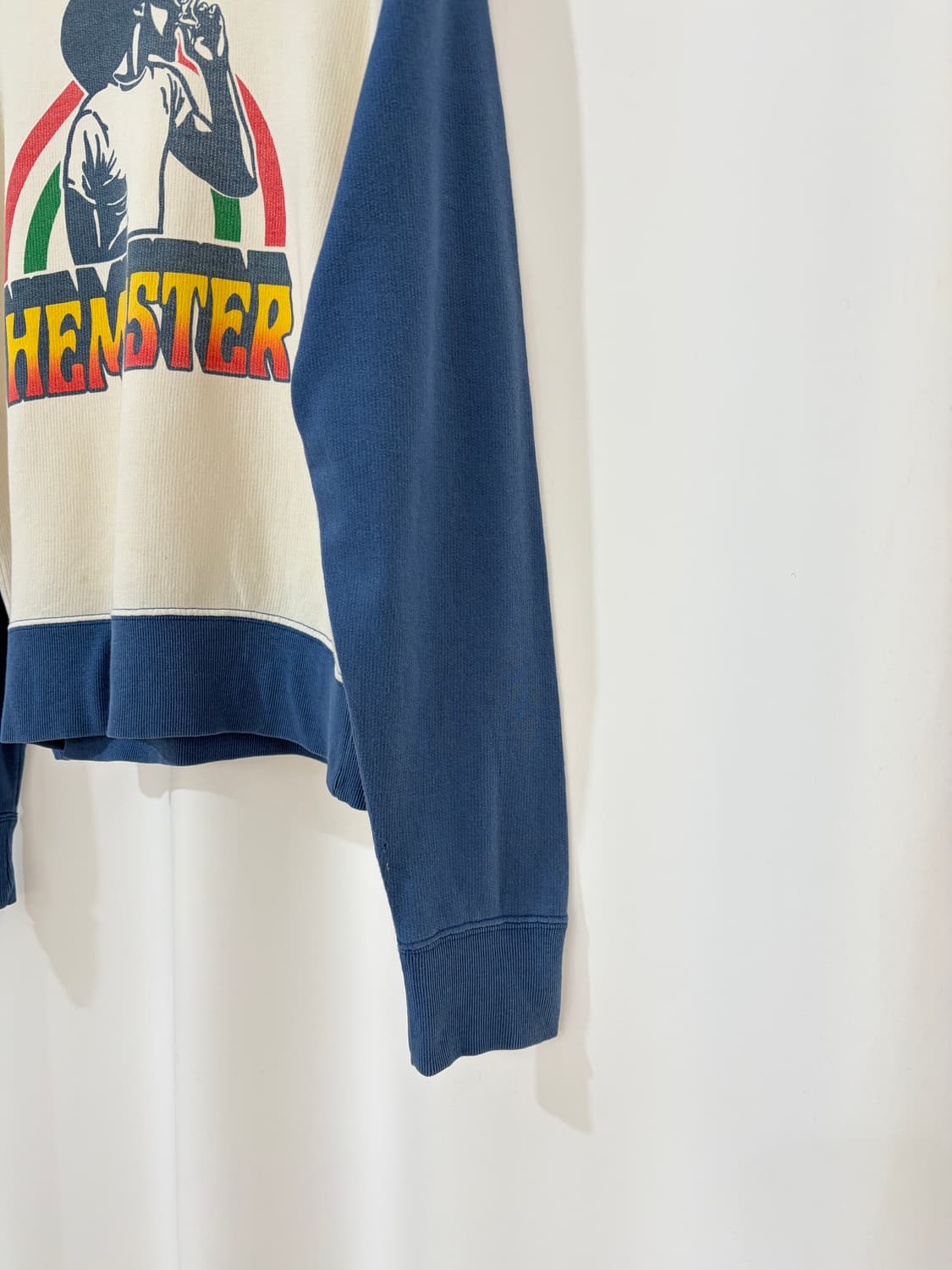 HYSTERIC GLAMOUR sweat shirt 상품이미지3