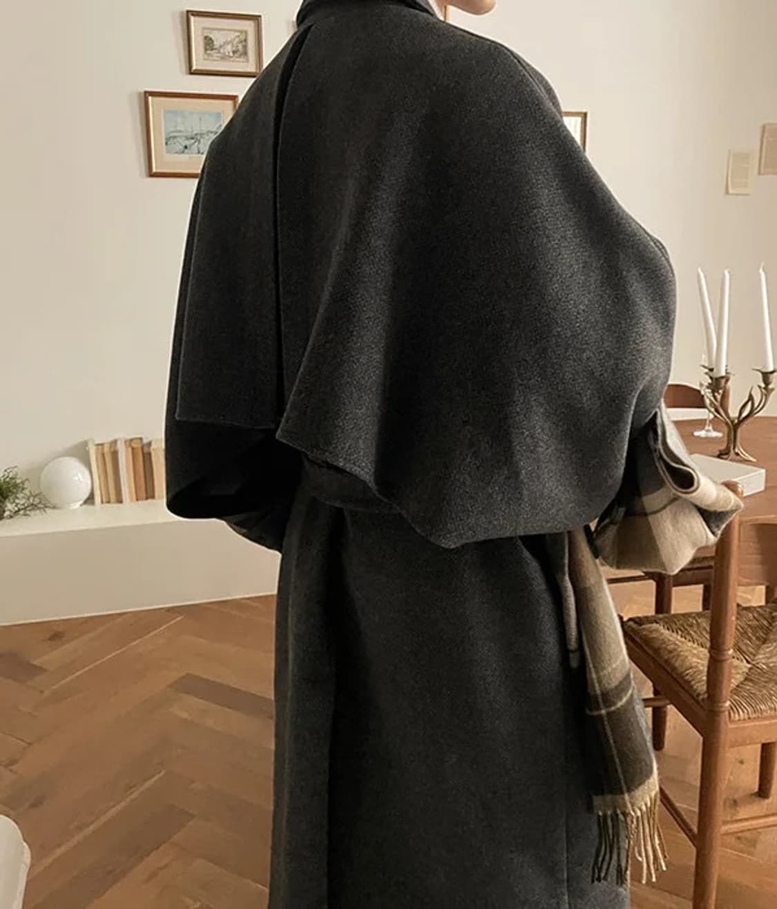 2plan robe coat 상품이미지1