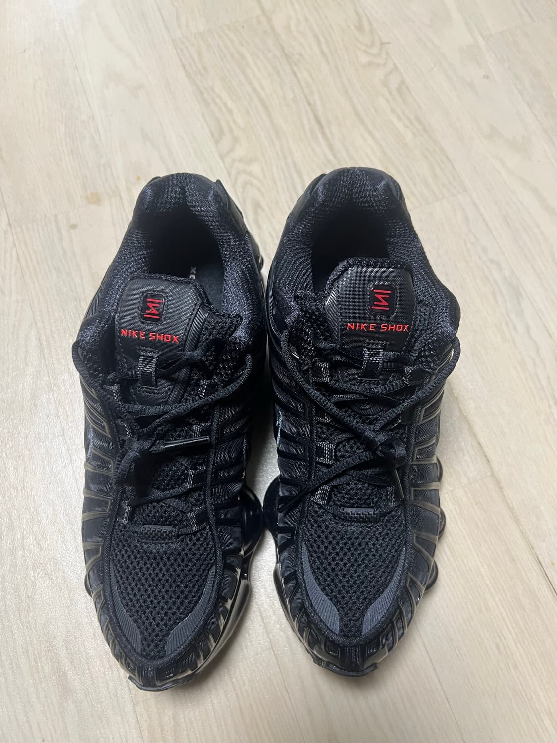 나이키 샥스TL. (W)250 상품이미지2