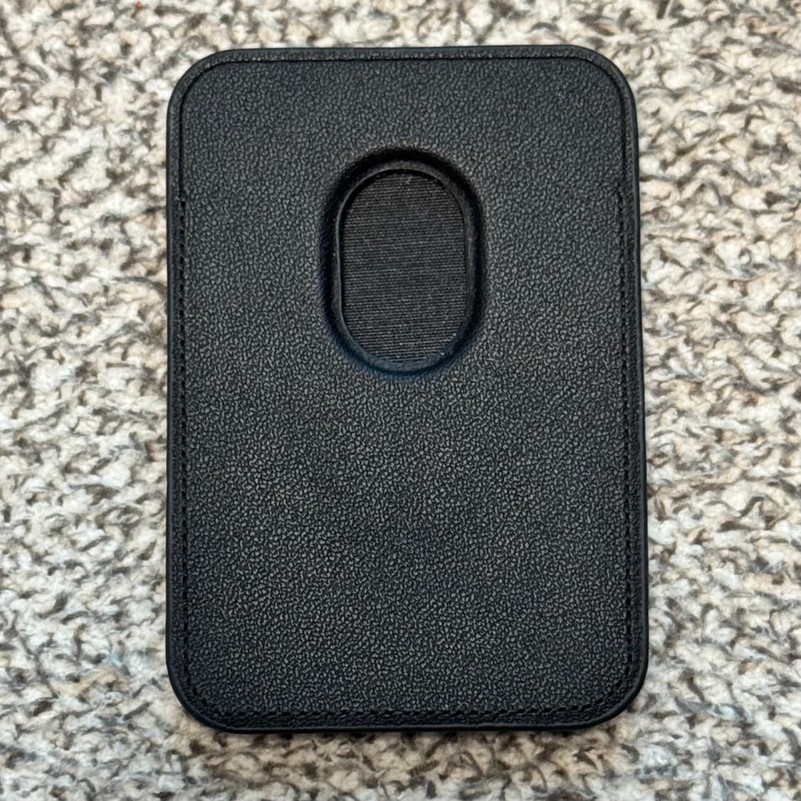 케이스티파이 x 무라카미 맥세이프 카드 지갑 상품이미지4