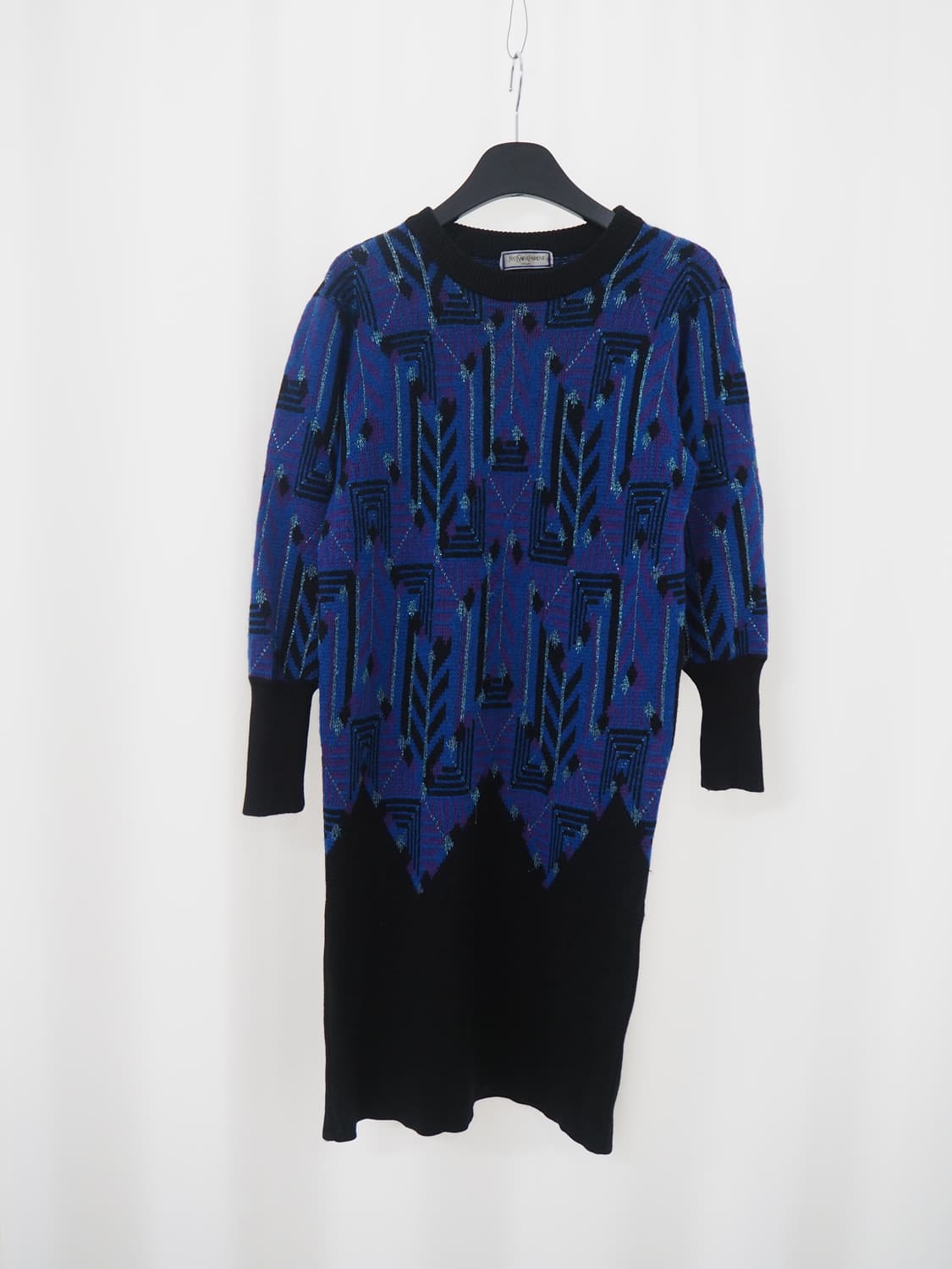 1990's YVES SAINT LAURENT dresses  상품이미지1