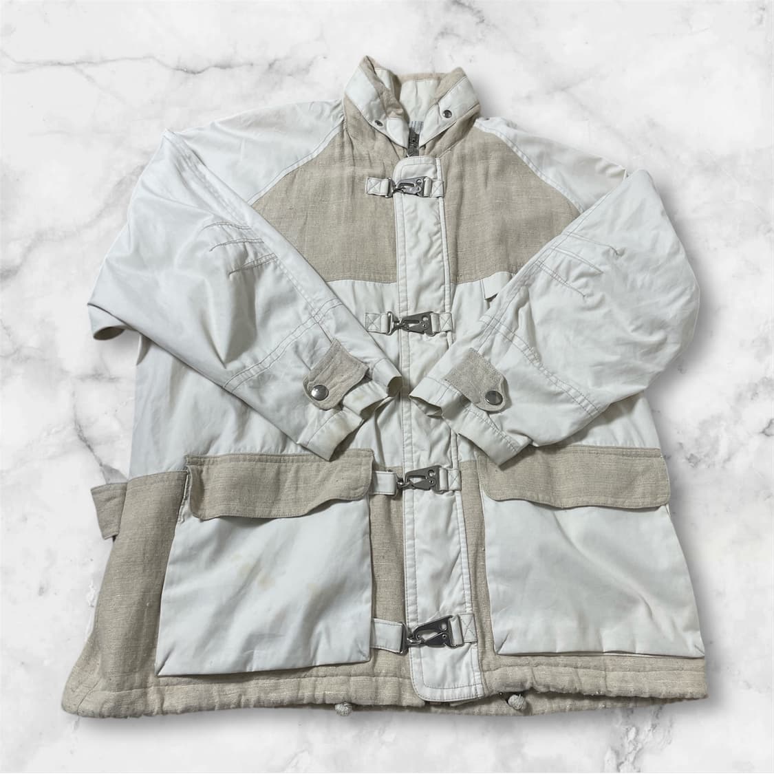 재패니즈 빈티지 - 유틸리티 자켓 상품이미지1