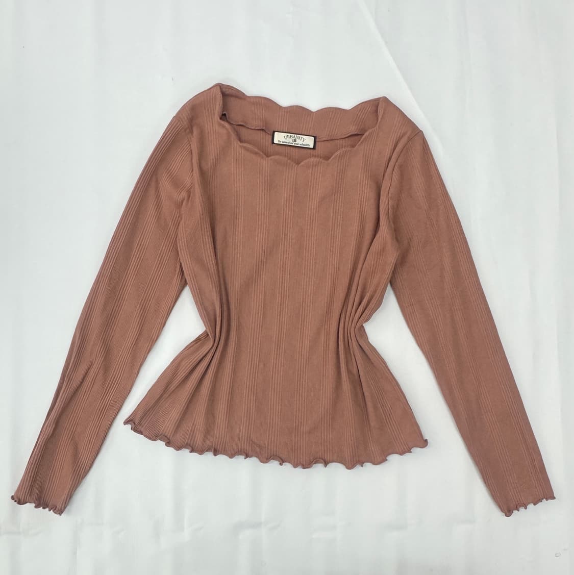 🍑하구미의 그런지 코디세트🍑 에스닉 히피 살구맛 플레어 일본 빈티지 상품이미지4