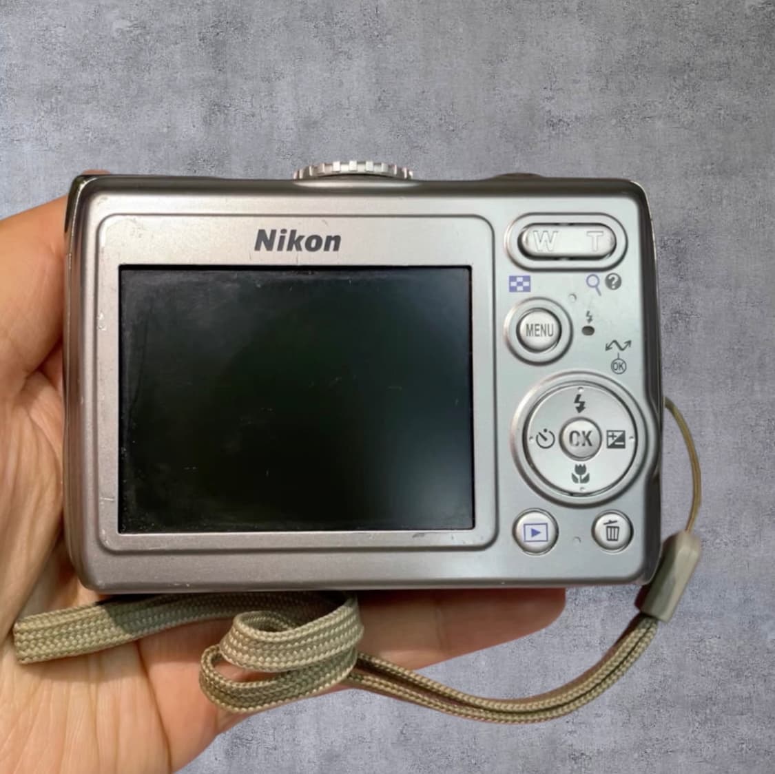 A급) 니콘 쿨픽스 P3 (P4) Nikon Coolpix p3  디카 상품이미지8