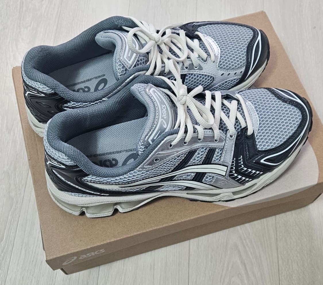 아식스 젤카야노 265 상품이미지2