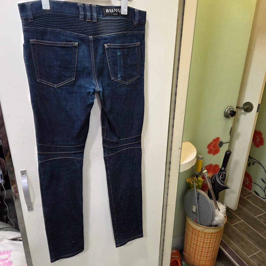 발망 바이커 진 상품이미지7