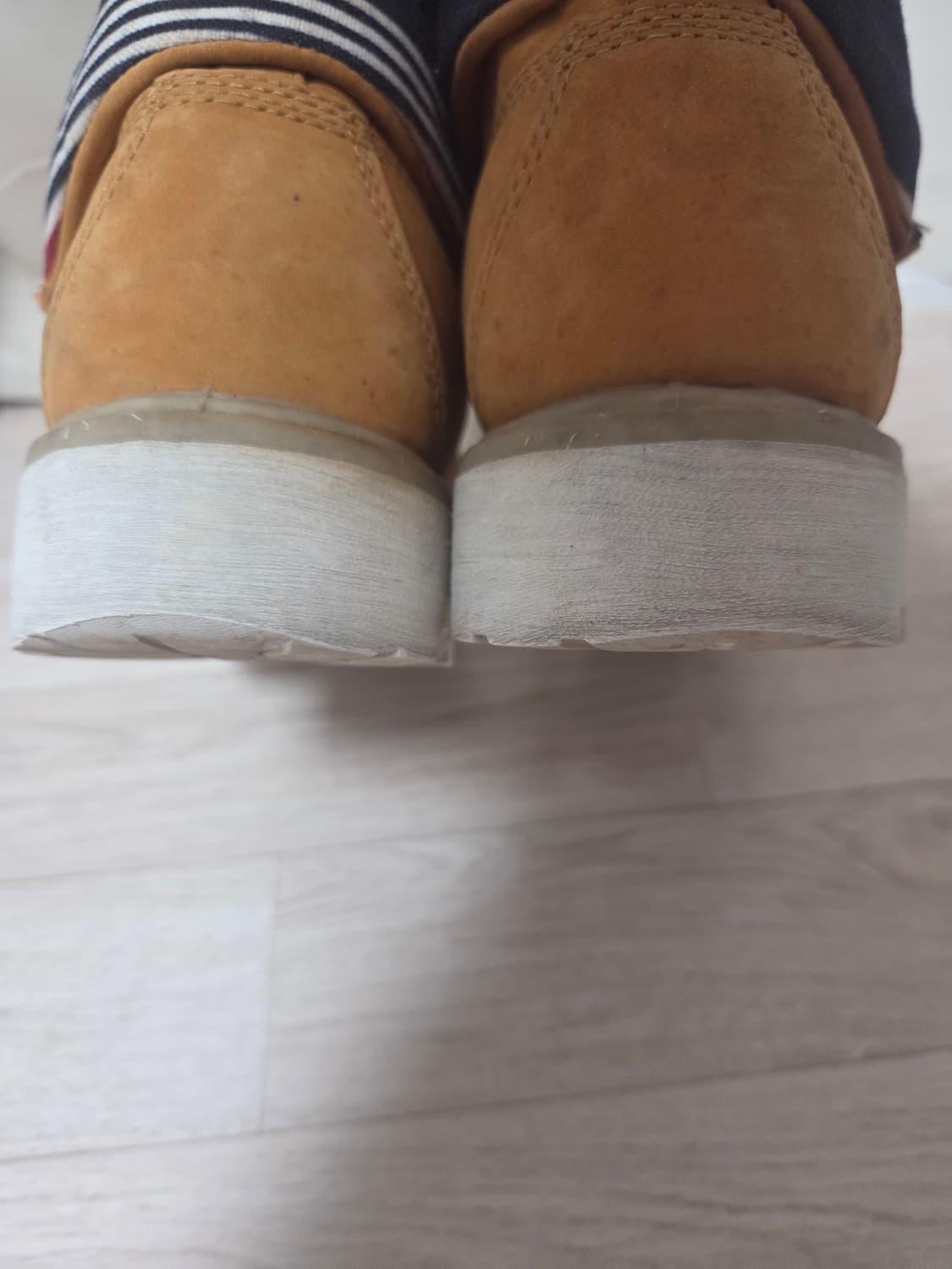 팀버랜드 롤탑 260 상품이미지5