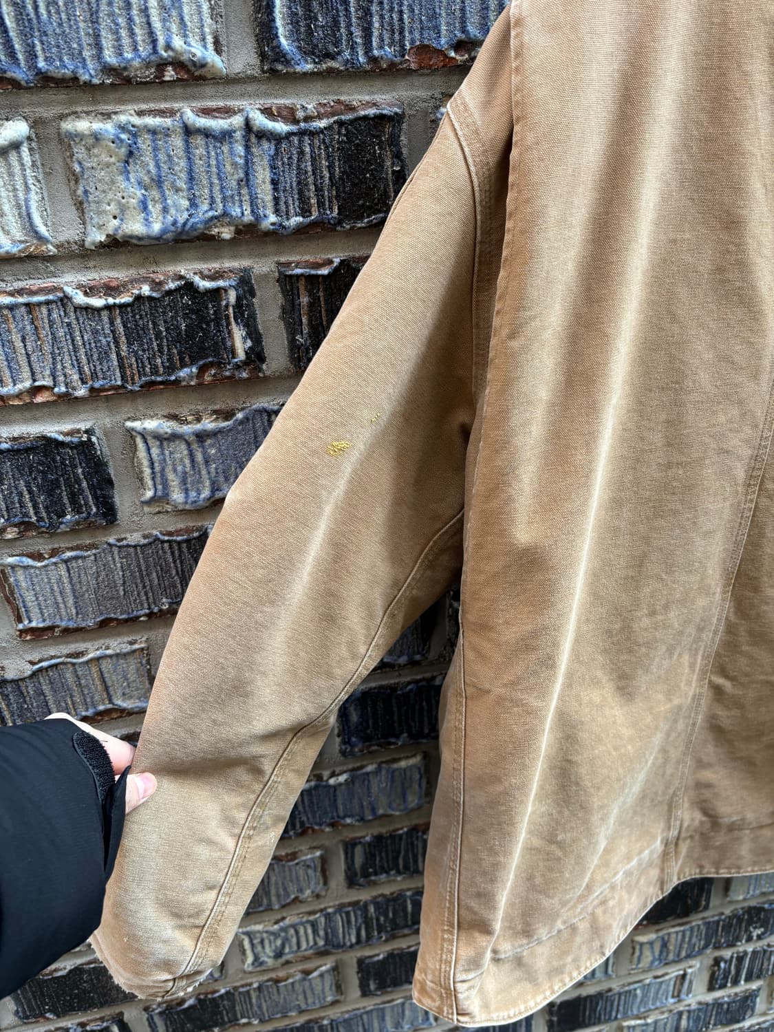 00s 칼하트 트레디셔널 초어자켓 c61 상품이미지6