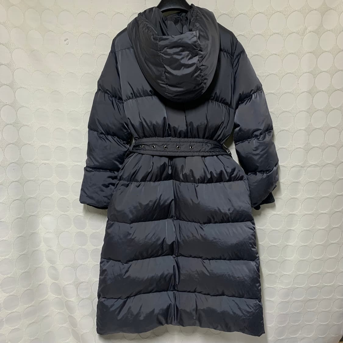 vivienne westwood 롱 패딩 상품이미지4