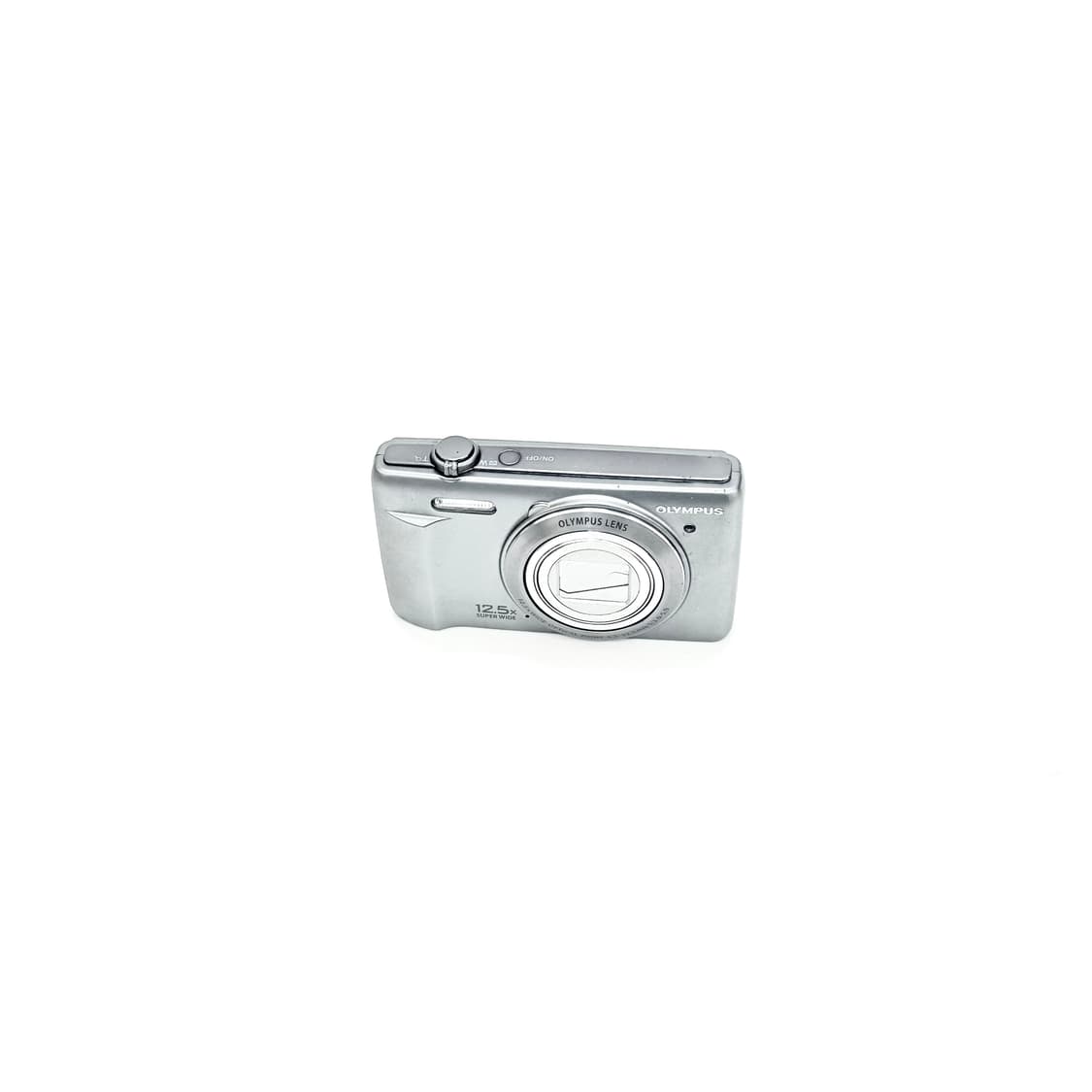 소프트포커스&희귀!) Olympus VR-370 디카 카메라 상품이미지8