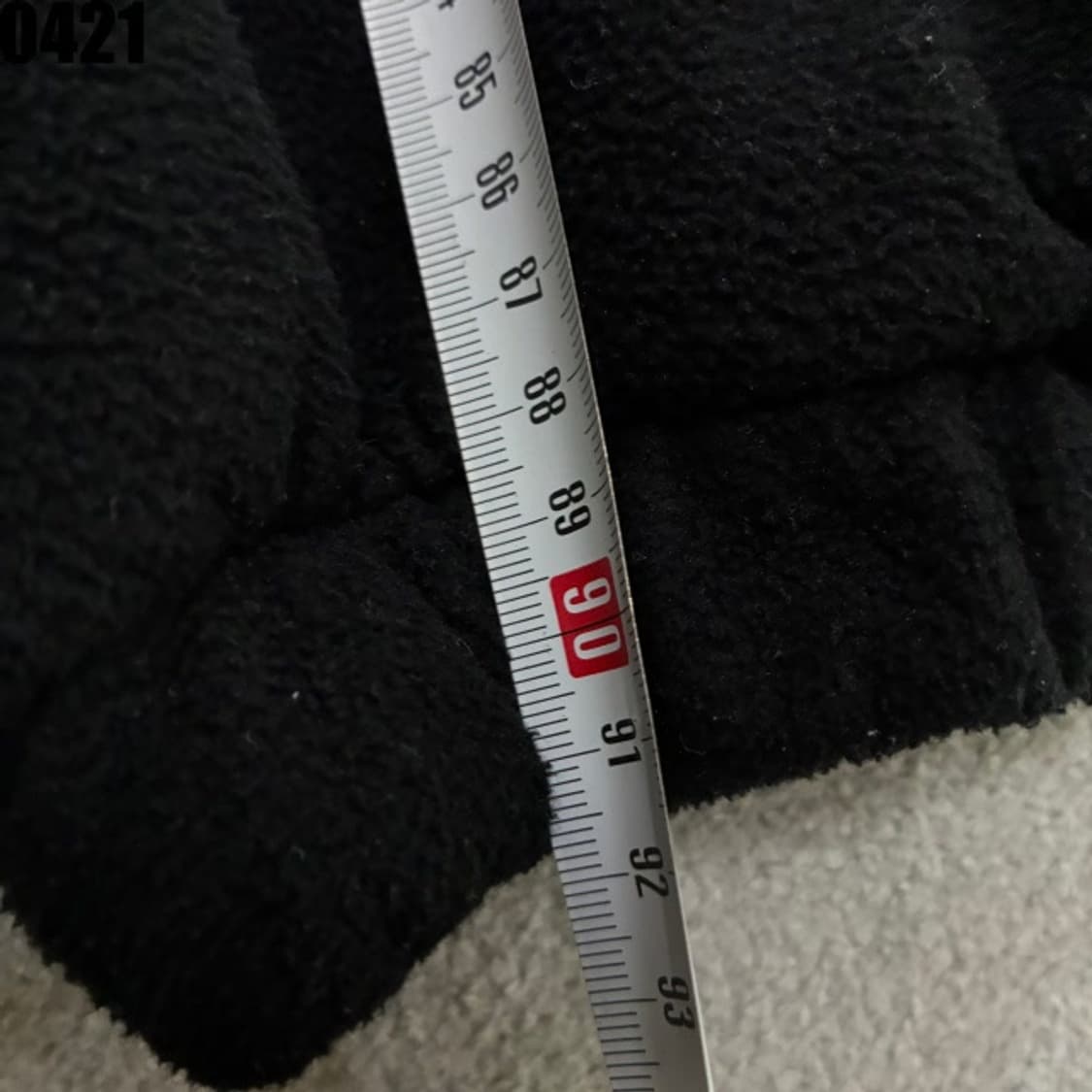 젝시믹스 검정색 상하의 트레이닝 세트 Free 상품이미지7