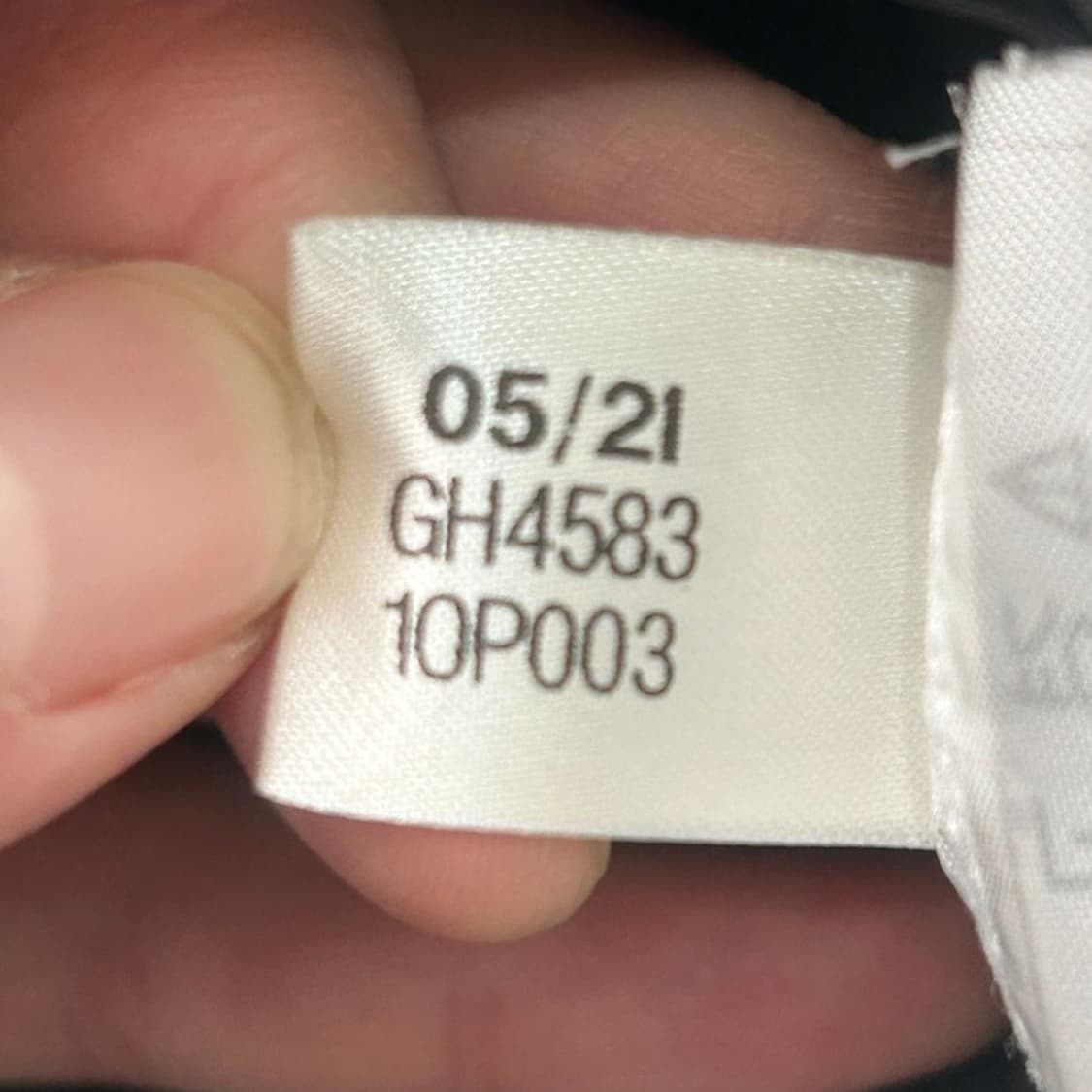 아디다스 에센셜 3S 라이트 다운 베스트 L 상품이미지8