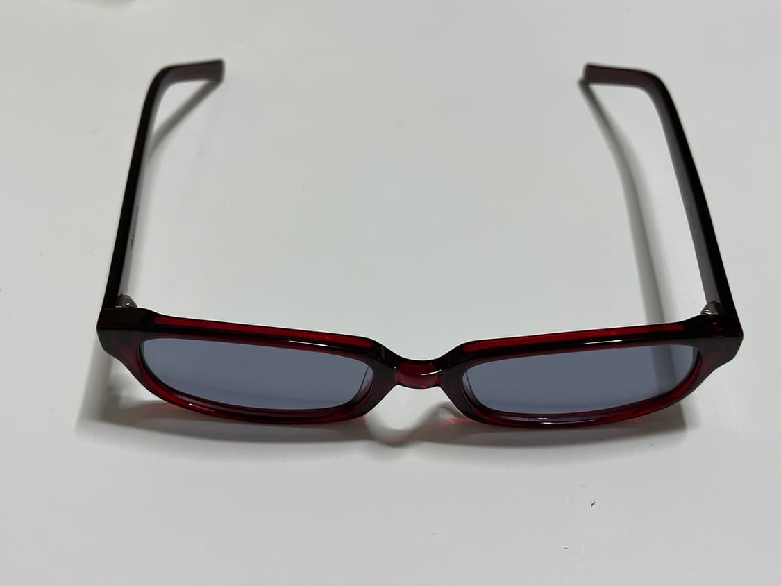 [당일배송] 투뮬러스 TYO RED, 투뮬러스 선글라스 상품이미지3